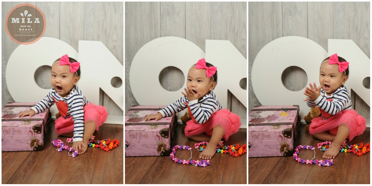 mila stole my heart 1st studio photo shoot session at nice print