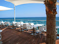 Kalymnos Restaurant on Governors Beach Limassol Kalymnos Restaurant on Governors Beach Limassol