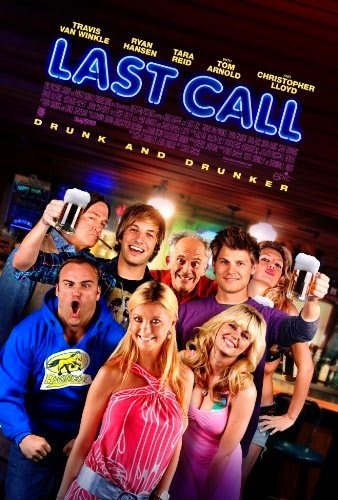 Last Call (2014)