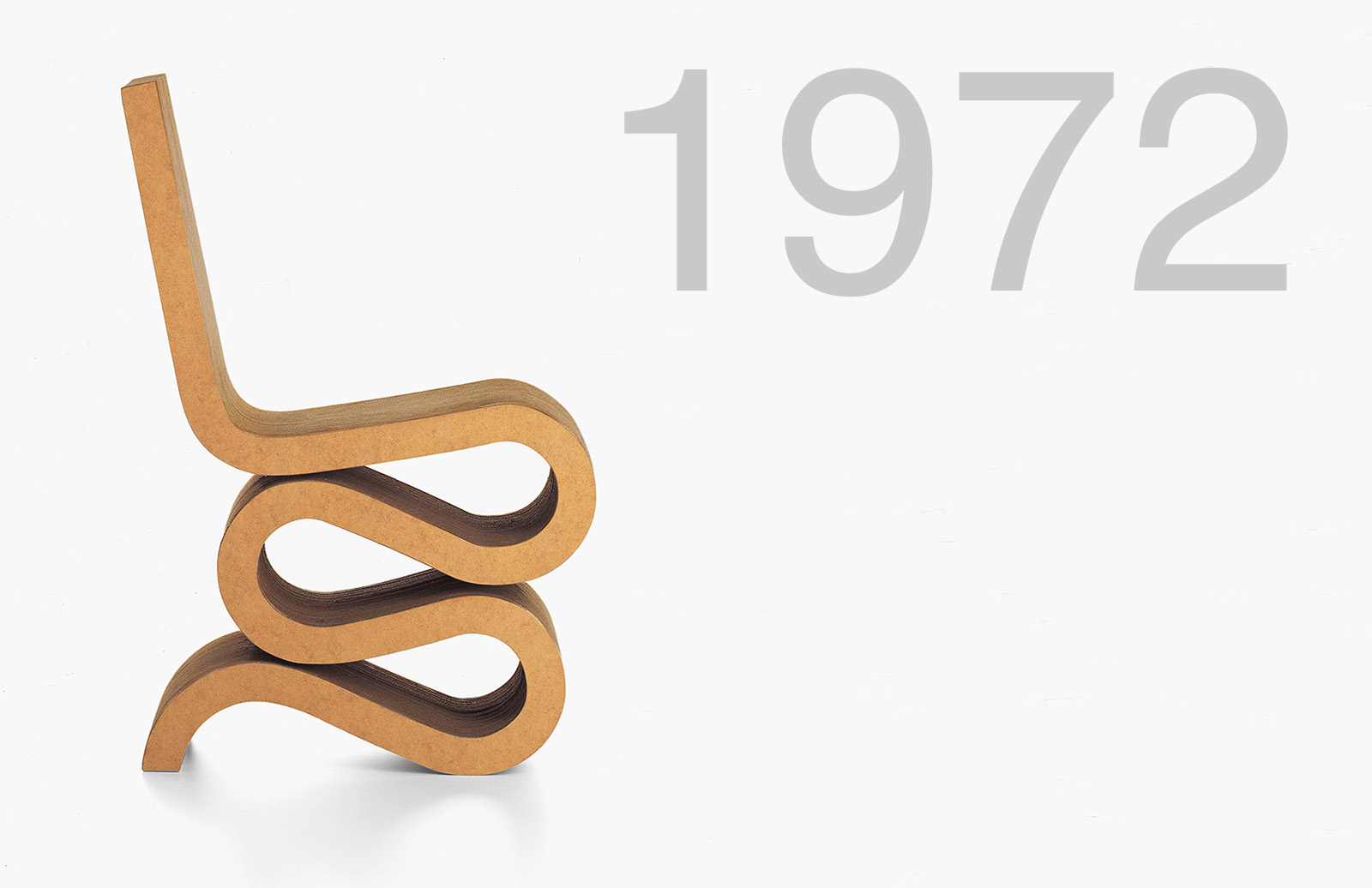 wiggle frank gehry chair from vitra furniture