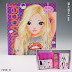 Zestaw kreatywny TOPModel Design Studio 7208B