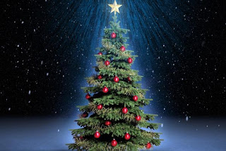 2013 Photo Christmas Tree