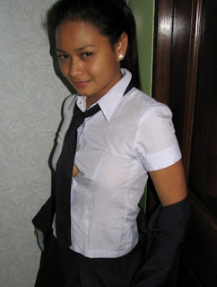 Foto Bugil Lisna Siswi SMK Yang Nakal