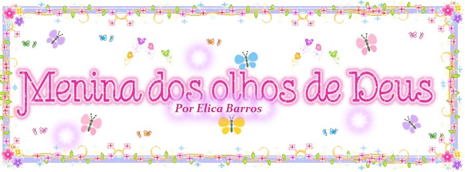 Blog da Élica Barros