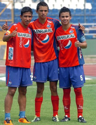 Kevin Lemus