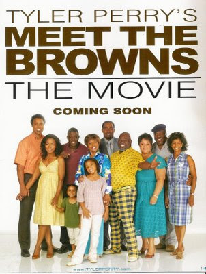 meet the browns meet the browns