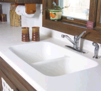 Kitchen Countertop Solid Surface Countertops