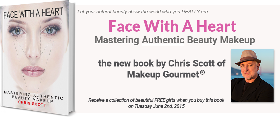Face With a Heart by Chris Scott Face With a Heart by Chris Scott