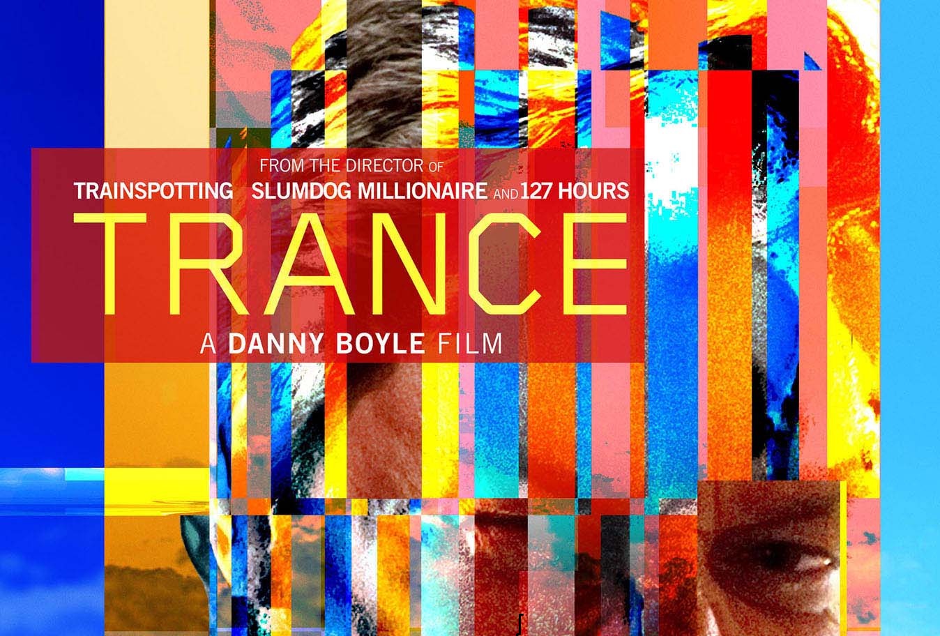 Trance - IMDb