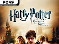 Harry Potter and the Deathly Hallows Part 2-SKIDROW