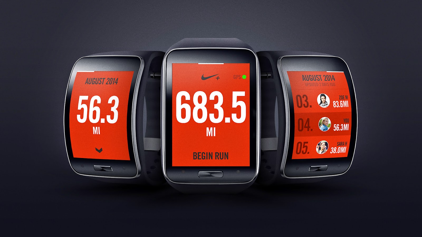 gizmo watch 3g