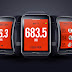Samsung Gear S with 3G capability