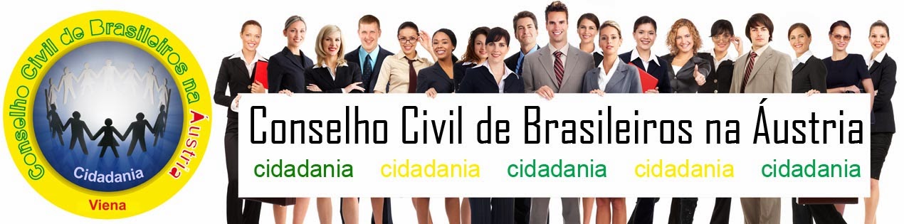 Conselho Civil de Brasileiros na Áustria
