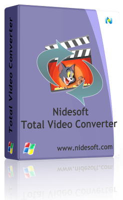 Nidesoft Mkv Converter full version download including crack serial keygen
