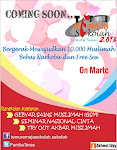 FUM Makassar Presents