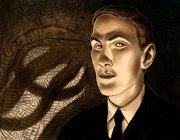 Howard Phillips Lovecraft...
