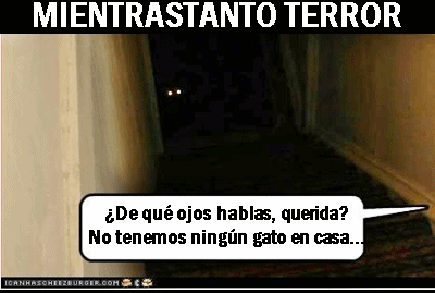 mientrastanto terror