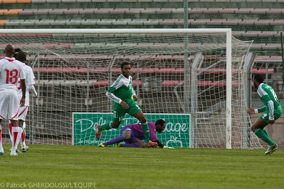 rencontre amicale à ouagadougou