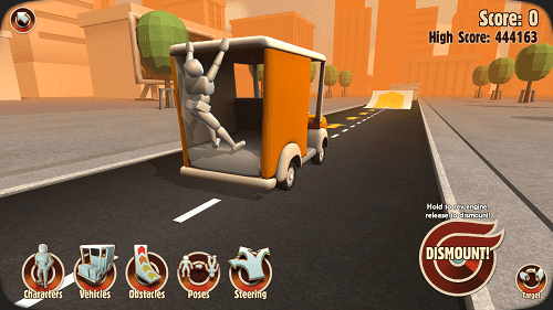 Download Turbo Dismount PC Full Version 4