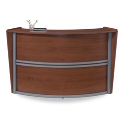 OFM 55290 Marque Reception Desk OFM 55290 Marque Reception Desk