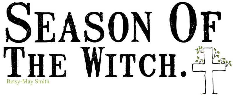 Season Of The Witch.