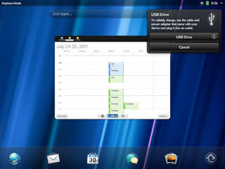 HP CEO Says webOS will be better than Android and iOS