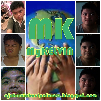 MyKELVIN