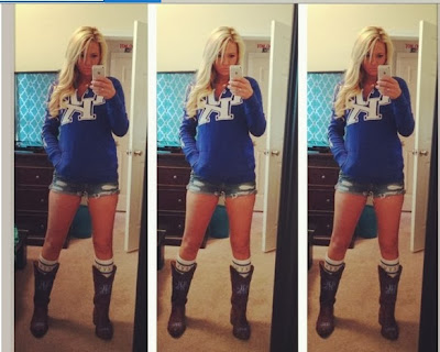 Internet Celebrity of the Month: Kindly Myers