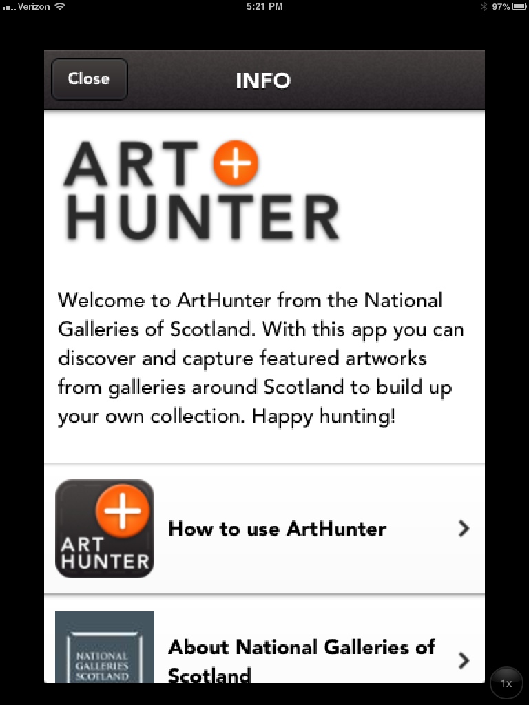 arthunter3 User Profile