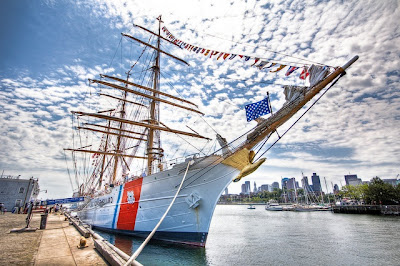 Naval Architecture on Uscg Barque Eagle Via Naval Architecture On Tumblr Jpg