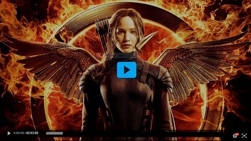 the hunger games 1 full movie part 1