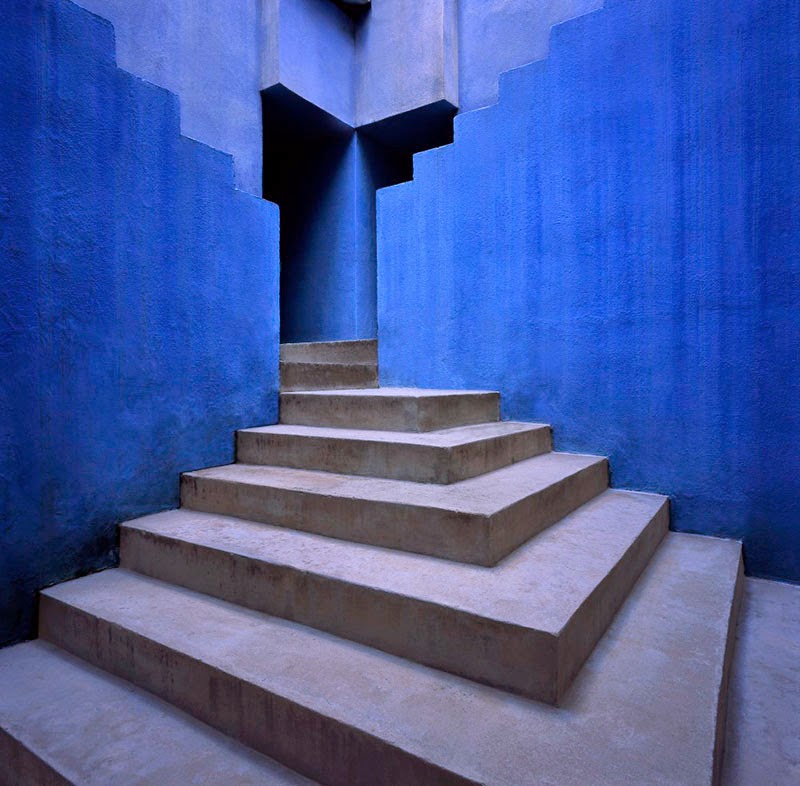 Arquitectura y color