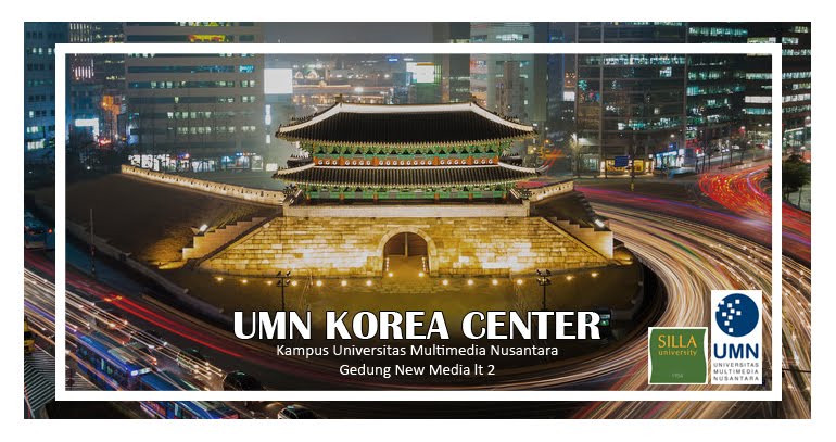 Silla - UMN Korea Center