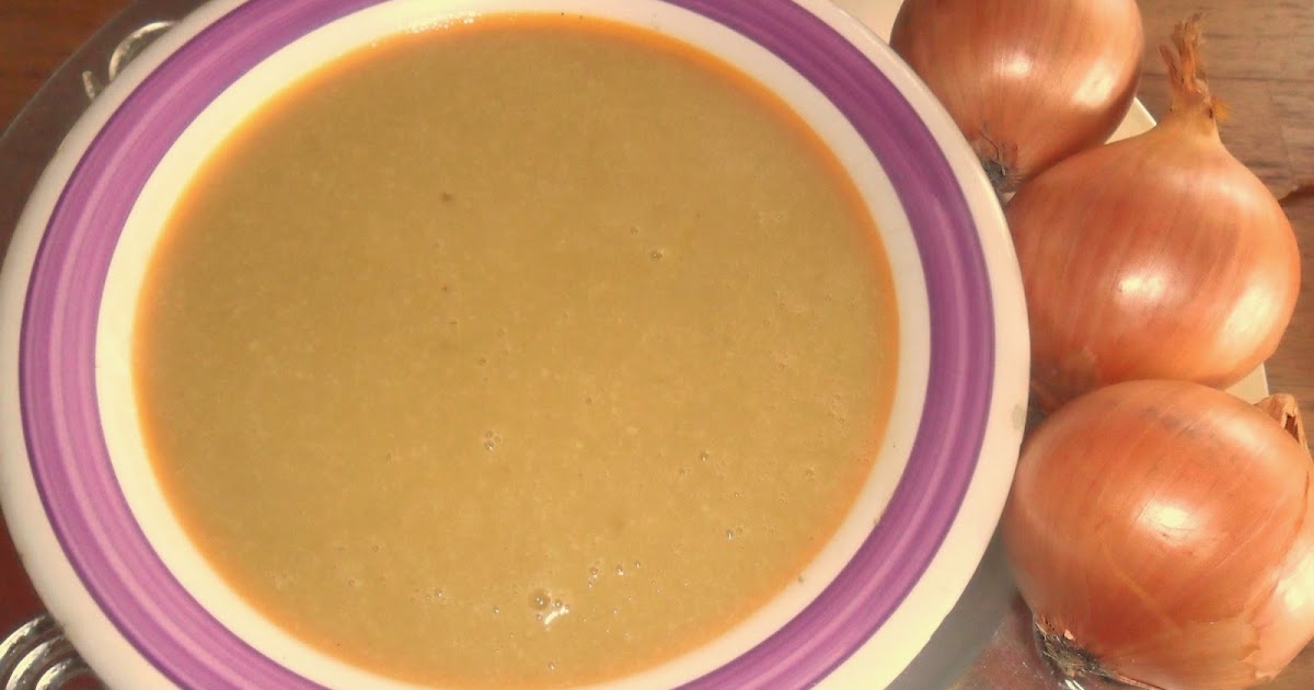 Dieta de la Cebolla. (Pierde 5 kilos en 1 semana) ~ Amigo Sexuales