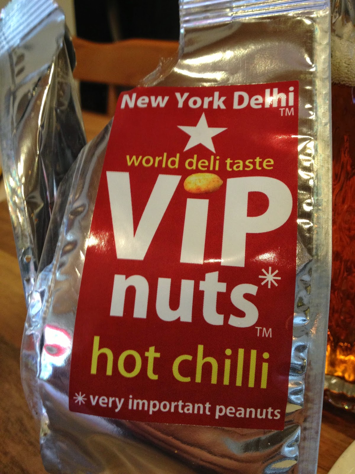 The Ultimate Beer Snack Brannigans Roast Beef and Mustard