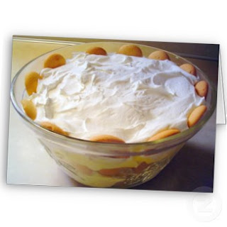 Crockpot Banana Pudding Crockpot Banana Pudding
