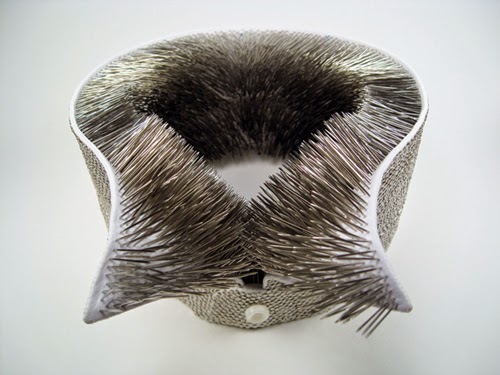 Pain Series Pain Series, Gabriel Dawei, sanat, art, Meksikalı sanatçılar