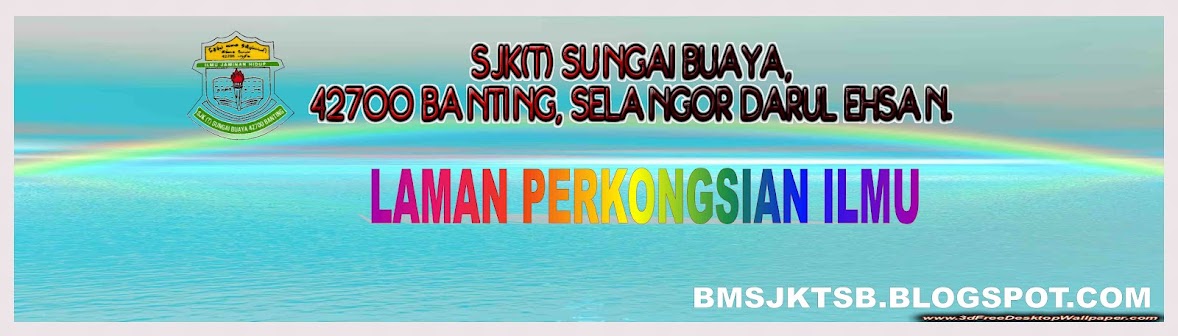 BELAJAR BAHASA
