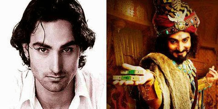 10 Foto Artis Pemeran Film Mahabharata 10 Foto Artis Pemeran Film Mahabharata