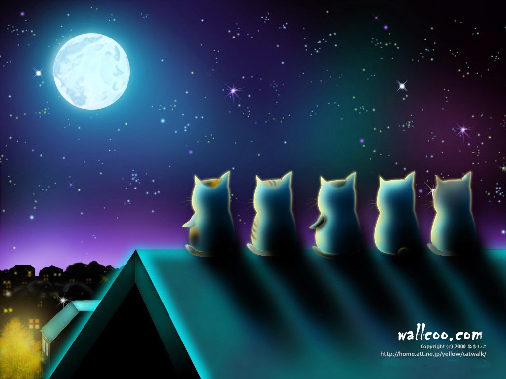 Hình nền trung thu - ảnh tết trung thu Wallpaper