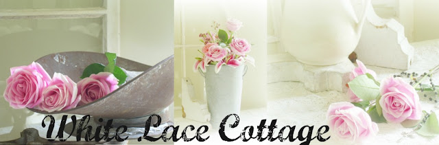 White Lace Cottage