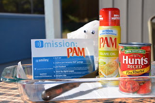 Pam products