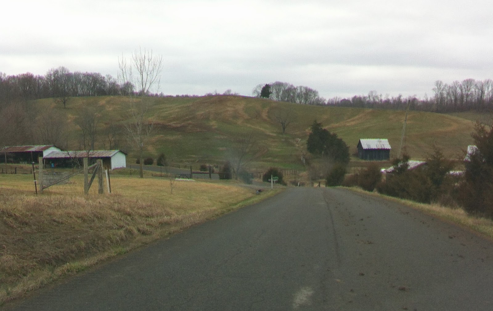 Amateur Mormon Historian Flippin, Kentucky