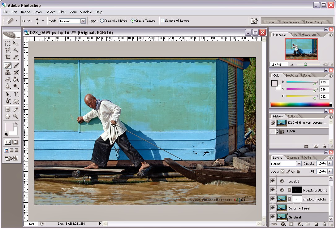 adobe photoshop elements 8.0 free