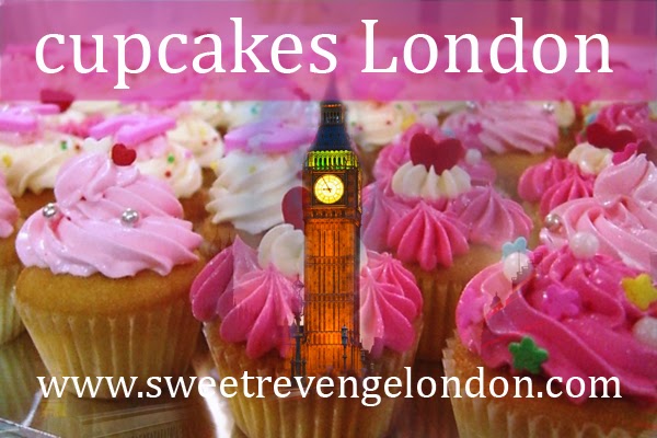 cupcakes london