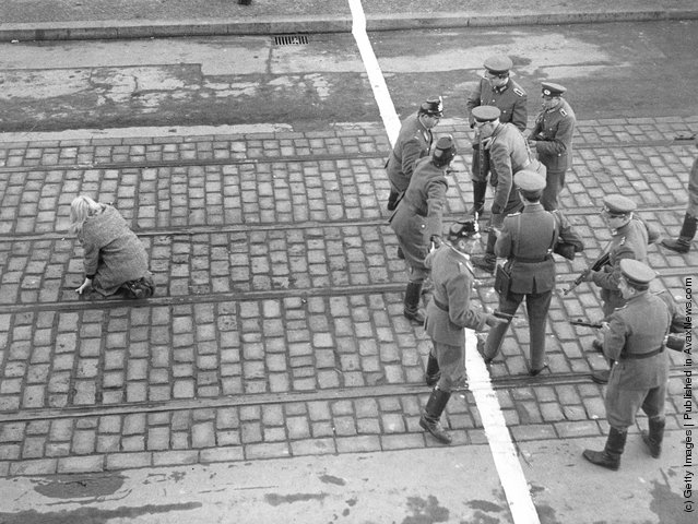 an introduction to the history of the cold war and west germany 1960 1970 The beginning of the cold war west germany also received just under $14 by 1960 the usa had developed a missile system launched from submarines called. an introduction to the history of the cold war and west germany 1960 1970 The beginning of the cold war west germany also received just under $14 by 1960 the usa had developed a missile system launched from submarines called.