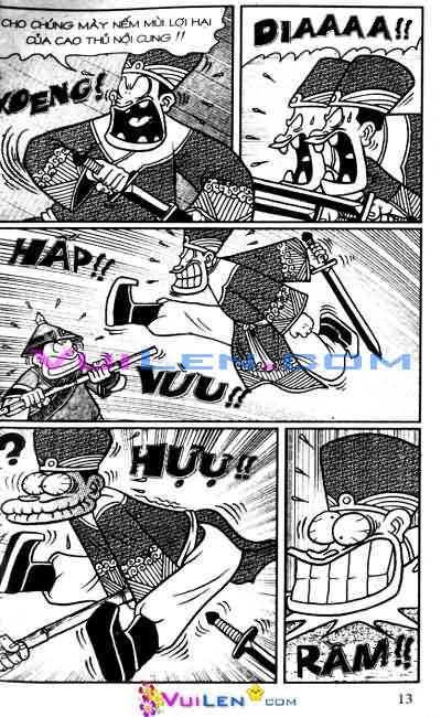 than dong dat viet tap 37