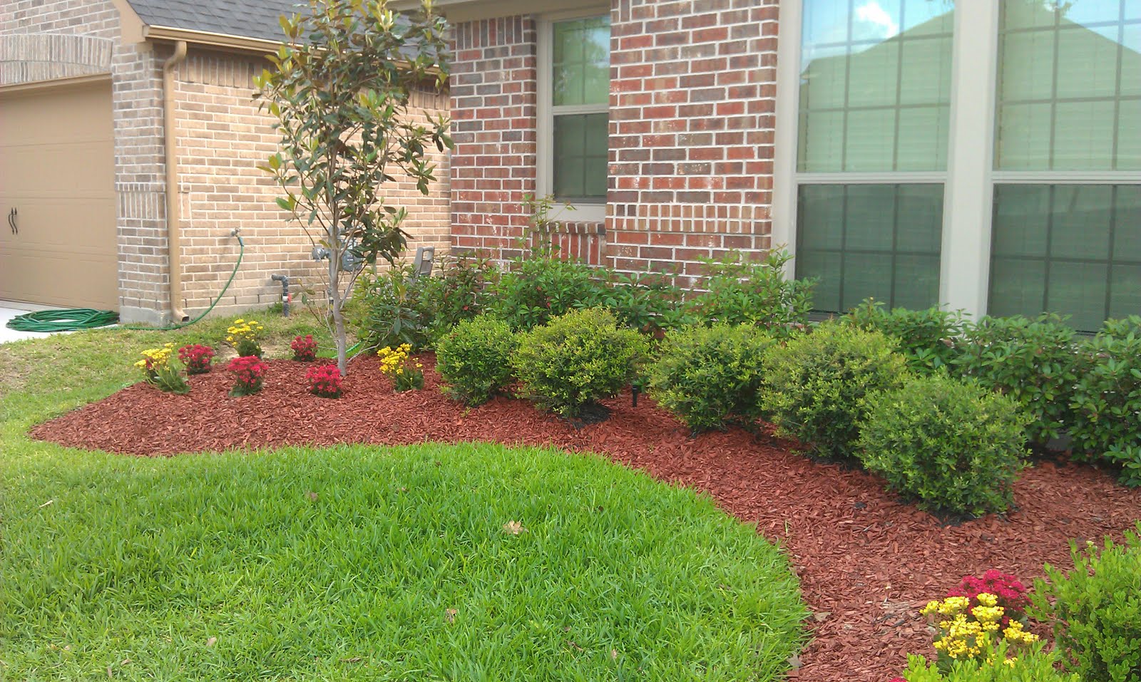 Window Garden Ideas Landscape Design Ideas