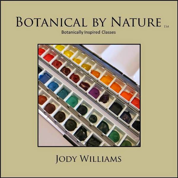 Botanical by Nature Classes