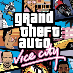 Grand Theft Auto Vice City Cheats